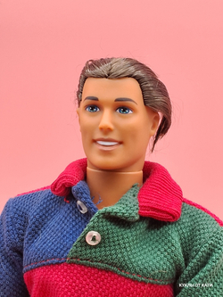 Кукла Барби Кен винтаж конец 90х 03380