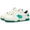 Acne Studios Low Top 'White Green'