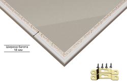 Рамка 45x80 для постера и фотографий