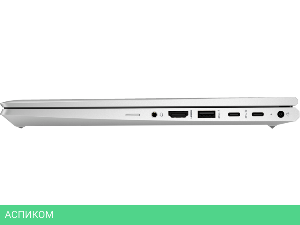 Ноутбук HP ProBook 440 G10 Pike Silver (816N3EA)