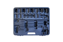 Кейс для инструмента Forsage 24пр. Forsage F-6241 кейс