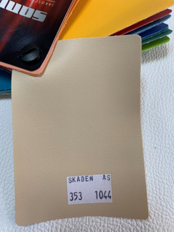 Искусственная кожа Skaden (Скаден) B353/1044/AS