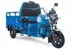 Грузовой электротрицикл Rutrike Вояж К1 1200 60V800W