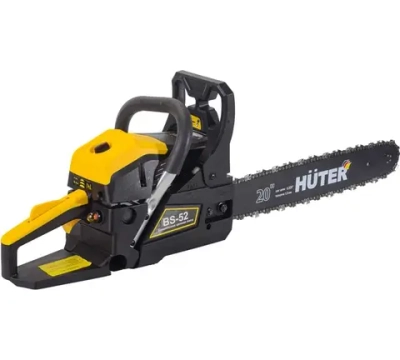 Бензопила Huter BS-52
