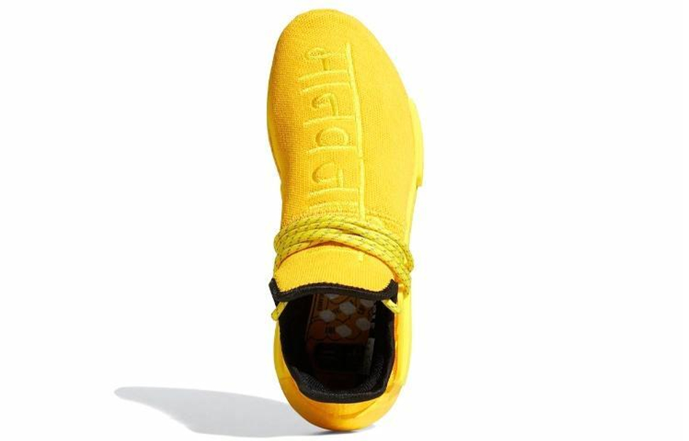 Кроссовки Pharrell Williams X Adidas Originals Nmd Hu