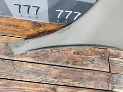 Крыло переднее правое Haval Jolion 21-24 Аналог Новое JH02JOL21045R