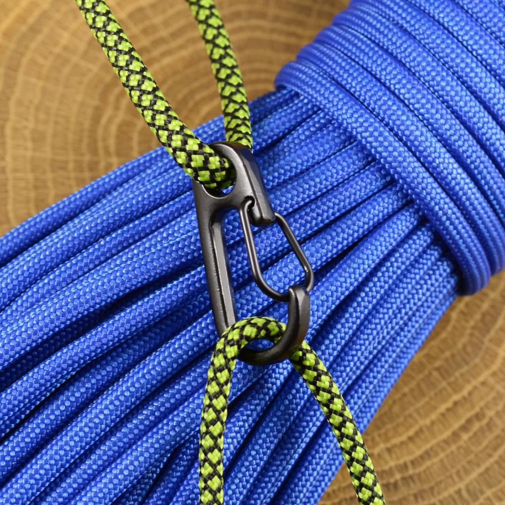 Карабин 3 см