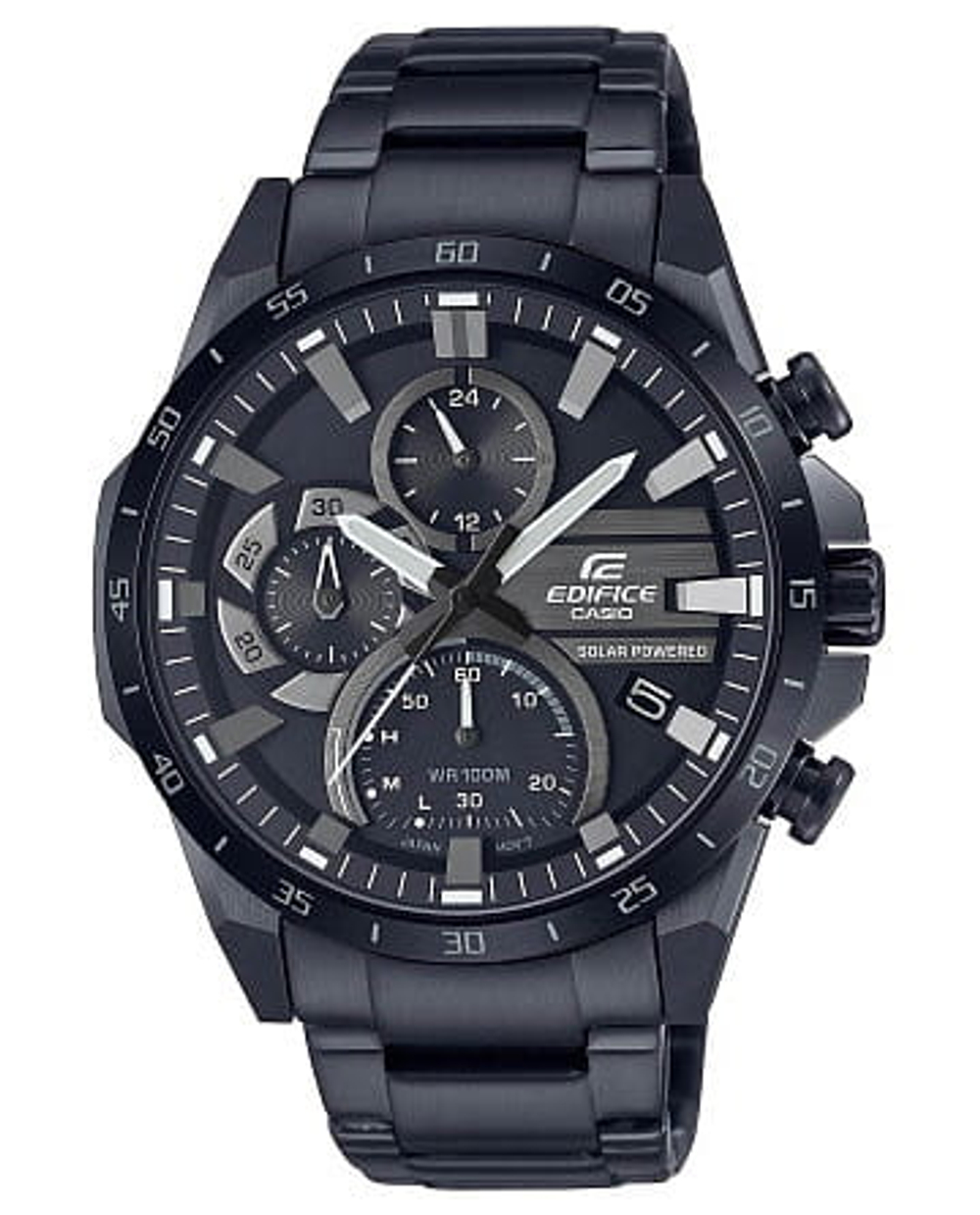 Часы Casio Edifice EQS-940DC-1A