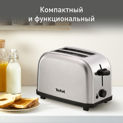 Тостер Tefal Ultra Mini TT330D30