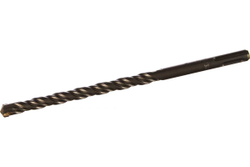 Бур по бетону, 12 x 210mm, SDS PLUS, серый