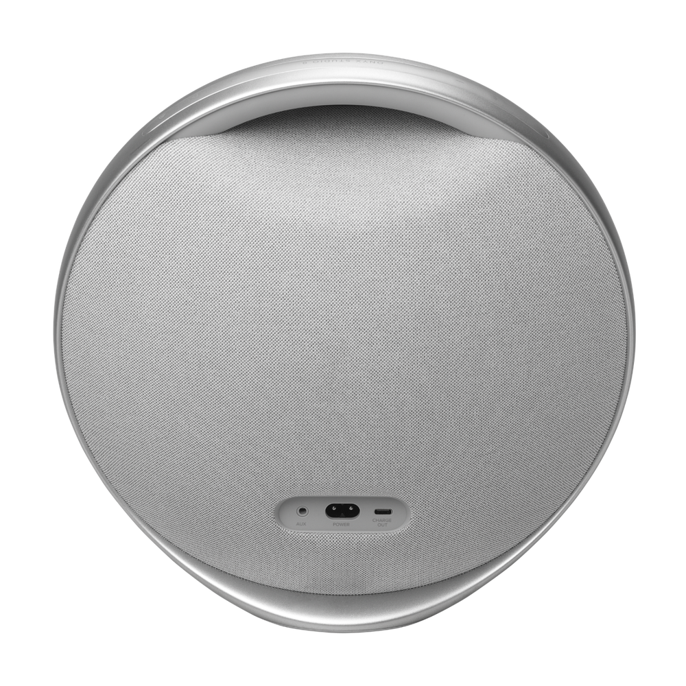 Портативная акустика Harman Kardon Onyx studio 9, белый