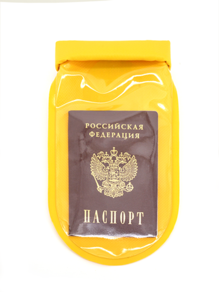 Гермочехол для смартфона и документов