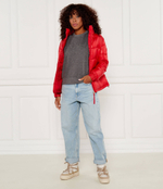 Угги Tommy Hilfiger - бежевый(FW0FW08430)