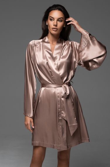 Халат Mia-Amore Leonardo 4663