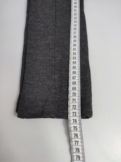 Брюки Amisu стильные 42 размер