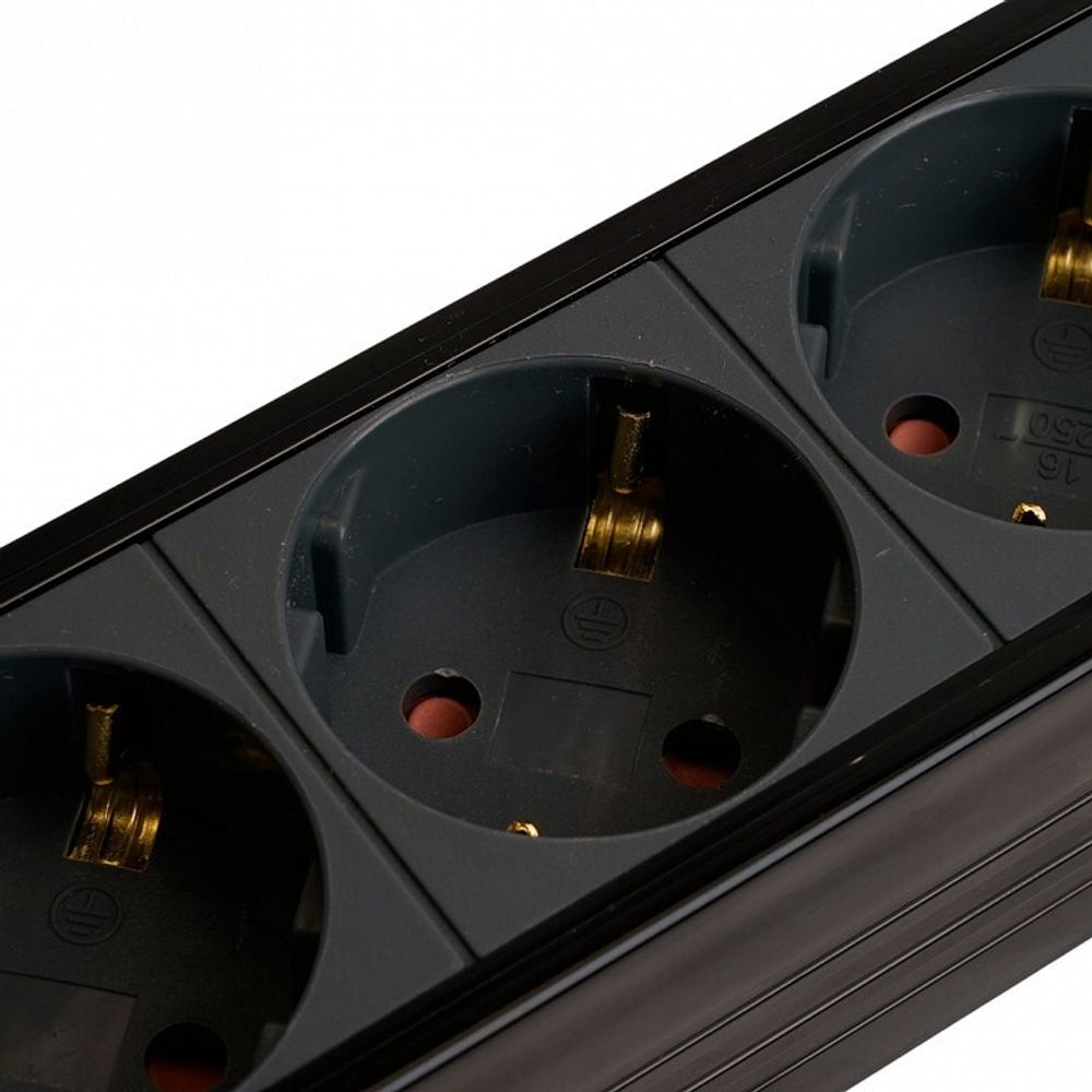 Сетевой фильтр Stekker Techno 50160