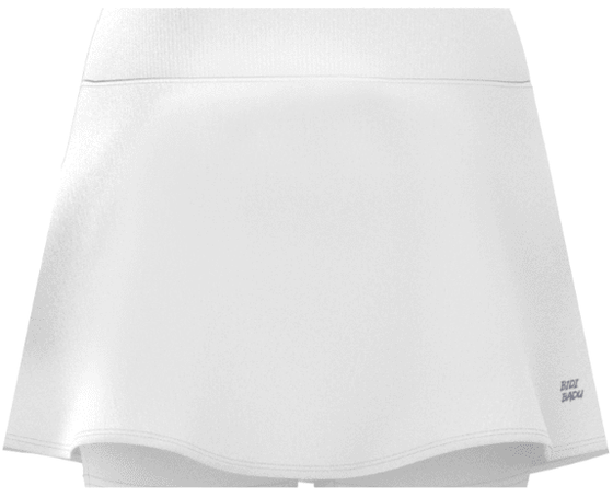 Юбка для девочек Bidi Badu Crew Wavy, арт. G1390001-WH