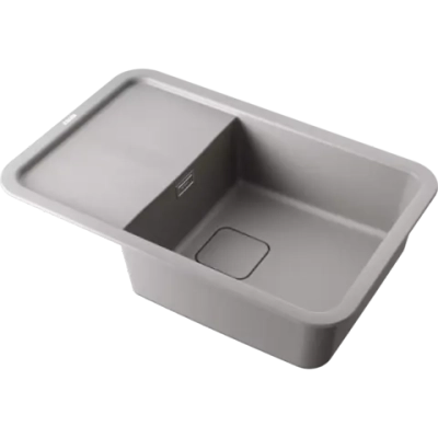 Кухонная мойка Omoikiri Tasogare-78-GR