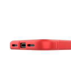 Противоударный чехол Flexible Case для iPhone 17 Pro Max