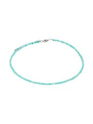 Чокер на шею из амазонита 3 мм