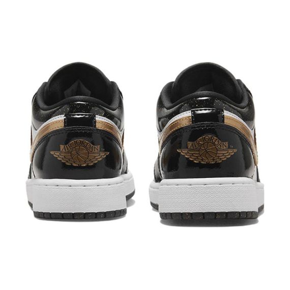 Иордания Air Jordan 1 Детские баскетбольные мячи Низкие Цены