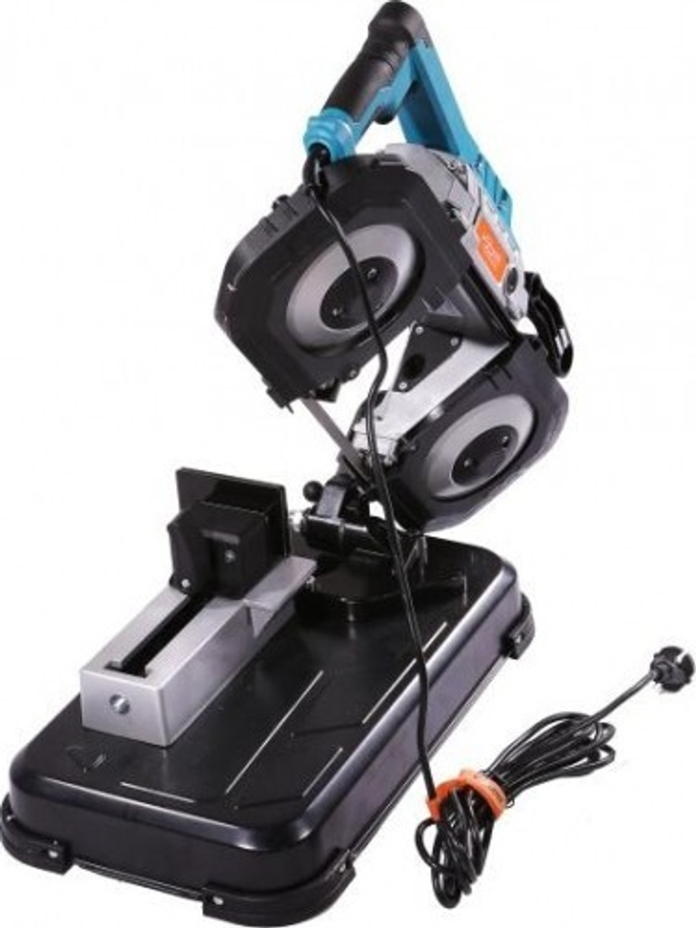 Пила ленточная сетевая Sturm BSM3314P