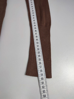 Джемпер La Reine Blanche красивый 44 размер