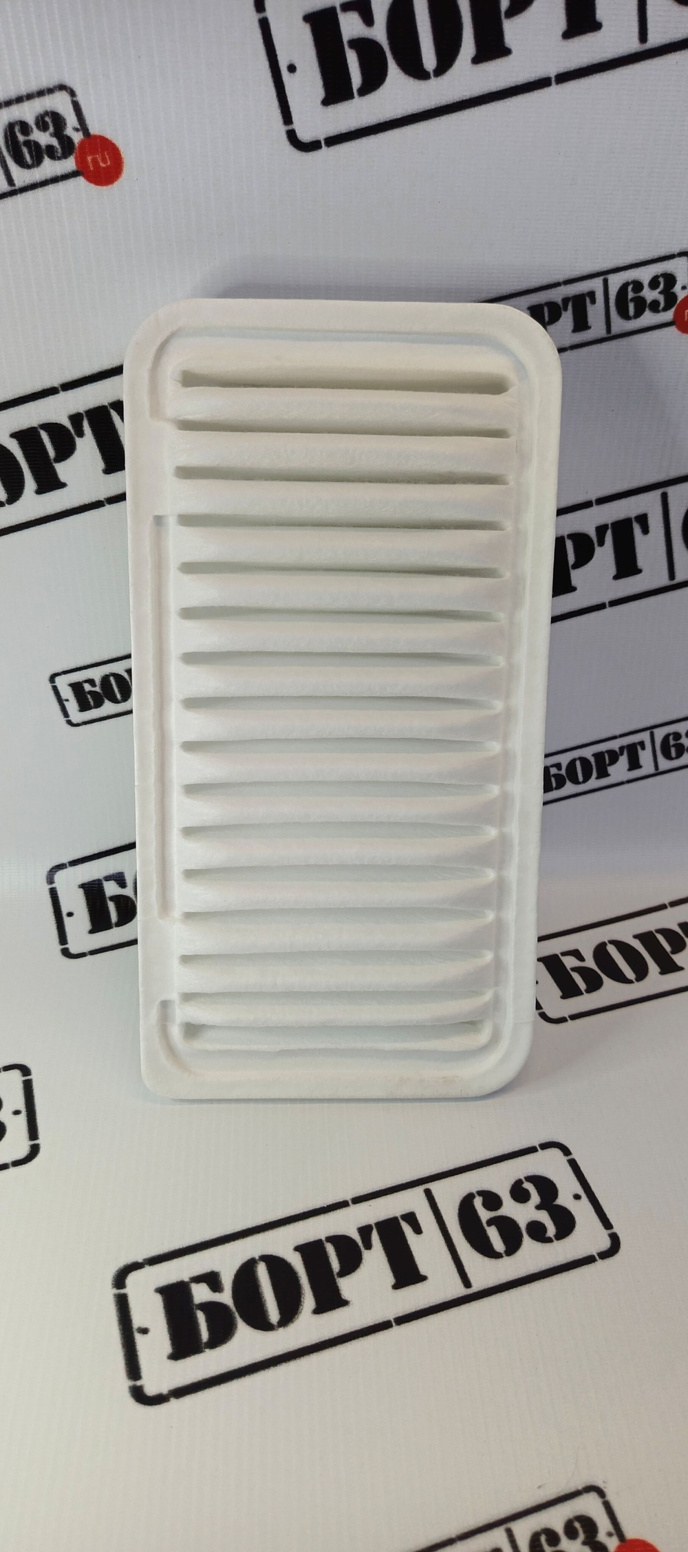 Фильтр воздушный JUST DRIVE JDA-1003