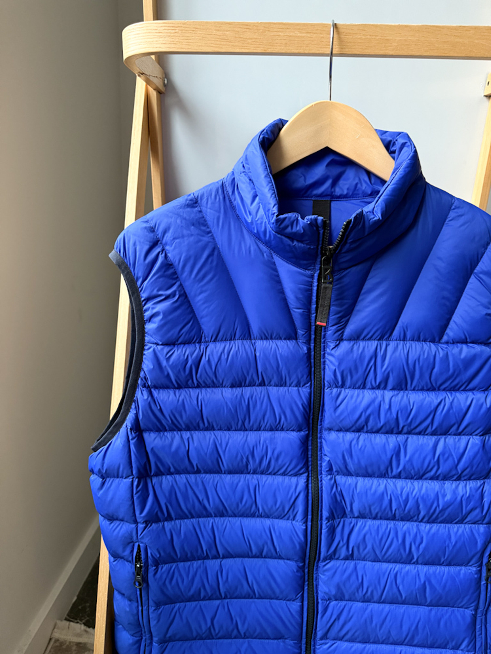 Пуховый жилет Bogner Fire+Ice, М