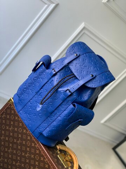 Louis Vuitton Christopher PM