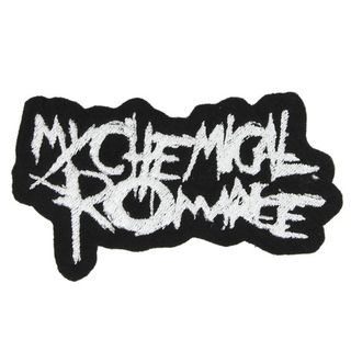 Нашивка My Chemical Romance (009)