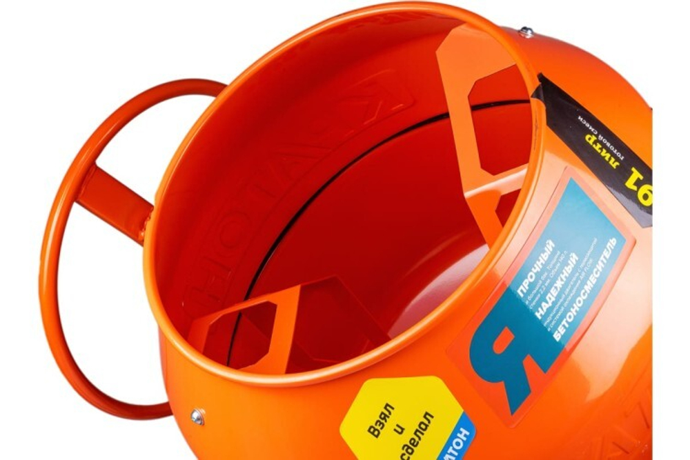 Бетоносмеситель КРАТОН BeeTone 140 4 02 07 021