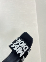 Christian Dior Dway Slide (11 colors)