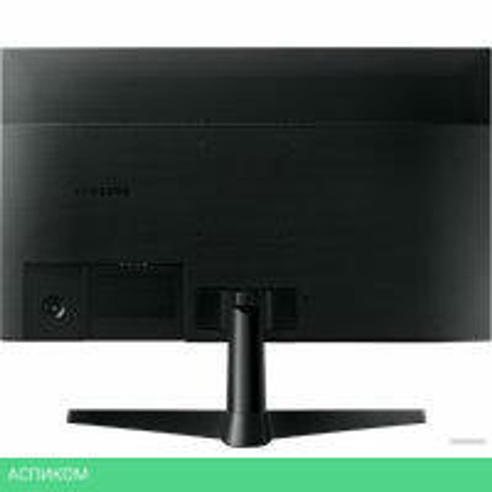 Монитор Samsung Essential S3 LS27C310EAIXCI