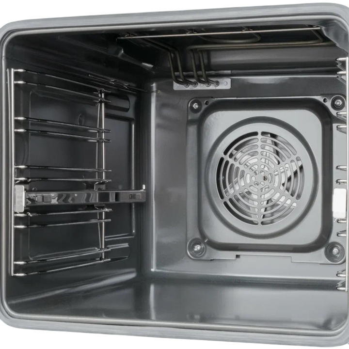 Духовой шкаф Hansa BOES68438