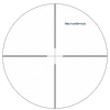 Прицел Vector Optics Matiz 3-9x40, сетка крест (SCOM-27)