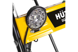 Снегоуборщик Huter SGC 4800 В