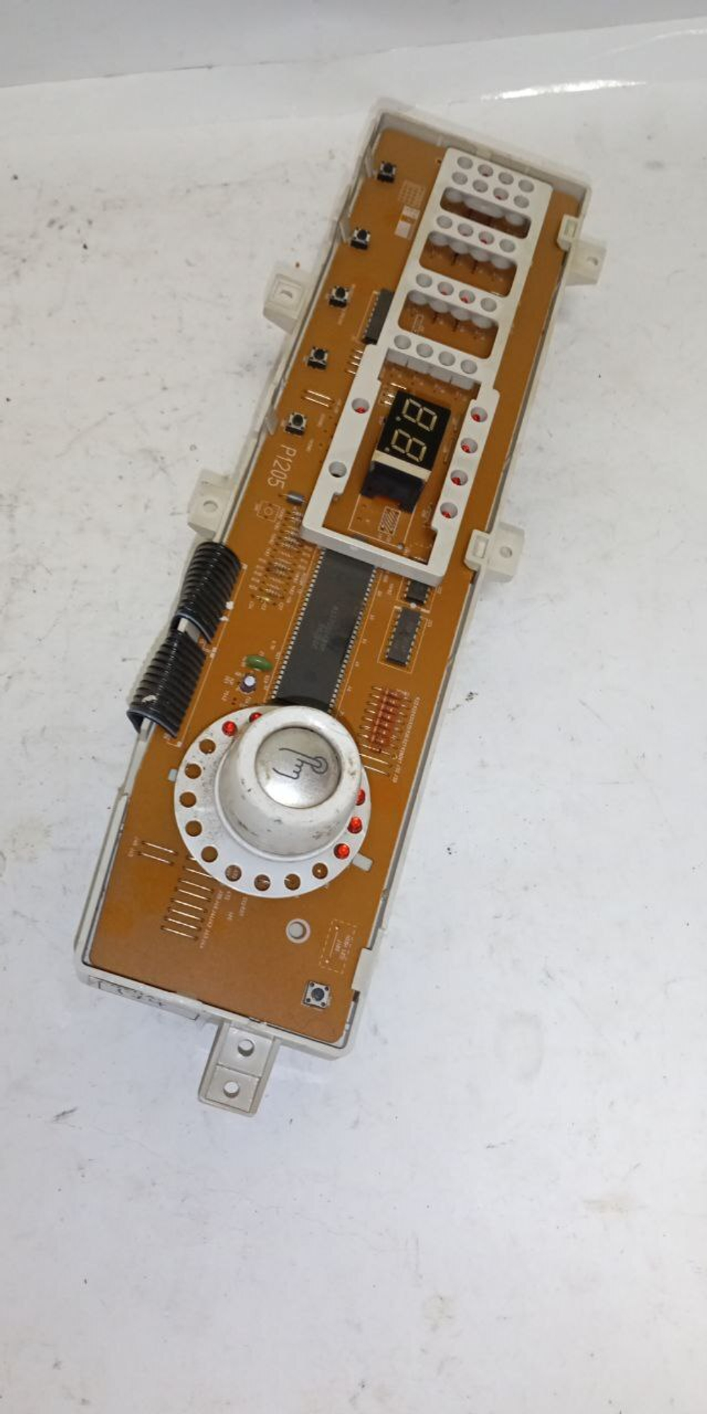 179 Электронный модуль для стиральных машин Samsung MFS-F813J-00 б/у