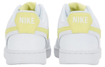 Кроссовки Nike Court Vision 1 Low (Женская размерная сетка)