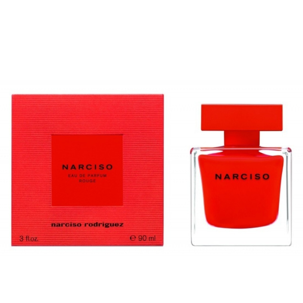 NARCISO RODRIGUEZ Narciso Rouge for her edP 90ml lady
