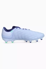 Бутсы Under Armour Clone Magnetico Pro 3.0 FG - Фиолетовый