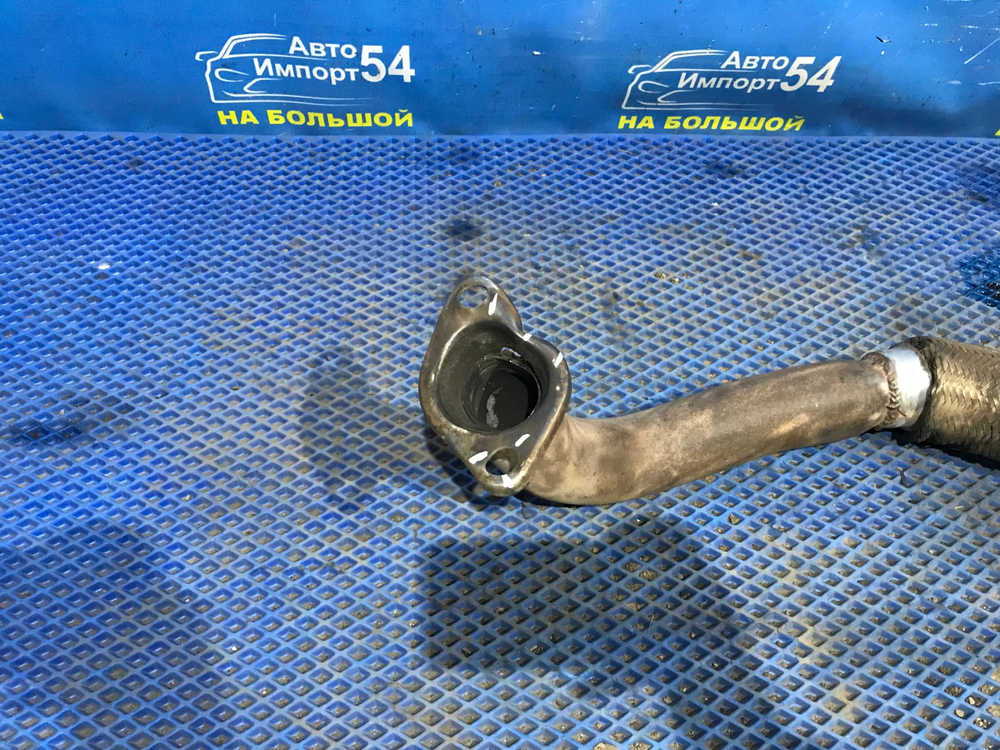 Глушитель/Приемная труба/Штаны TOYOTA AVENSIS 1999