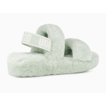 UGG Oh Yeah Slide Mint