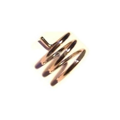 Пружина стопорная MB 25AK (003.0013)