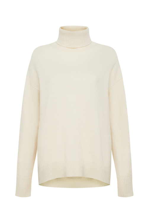 Кашемировый свитер