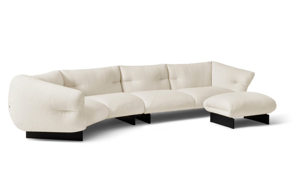 Диван Cassina MON-CLOUD
