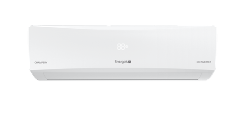 Сплит-система ENERGOLUX, CHAMPERY Inverter, SAS12CH1-AI / SAU12CH1-AI