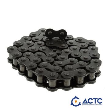 Цепь роликовая привода шнеков VOLVO (ABG) TITAN6820