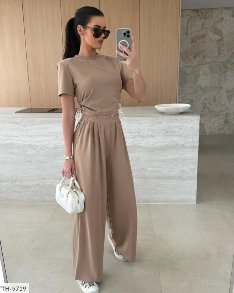 Костюм IH-9719 Фабрика Моды