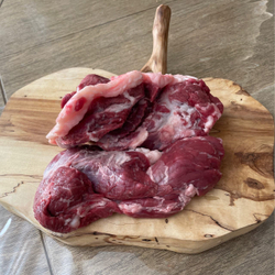 Говяжья шея, 1кг